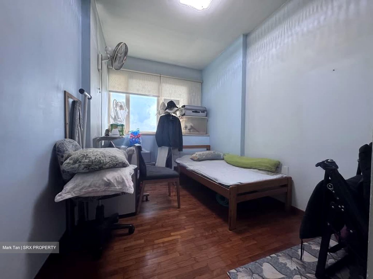 SunGlade (D19), Condominium #554583601